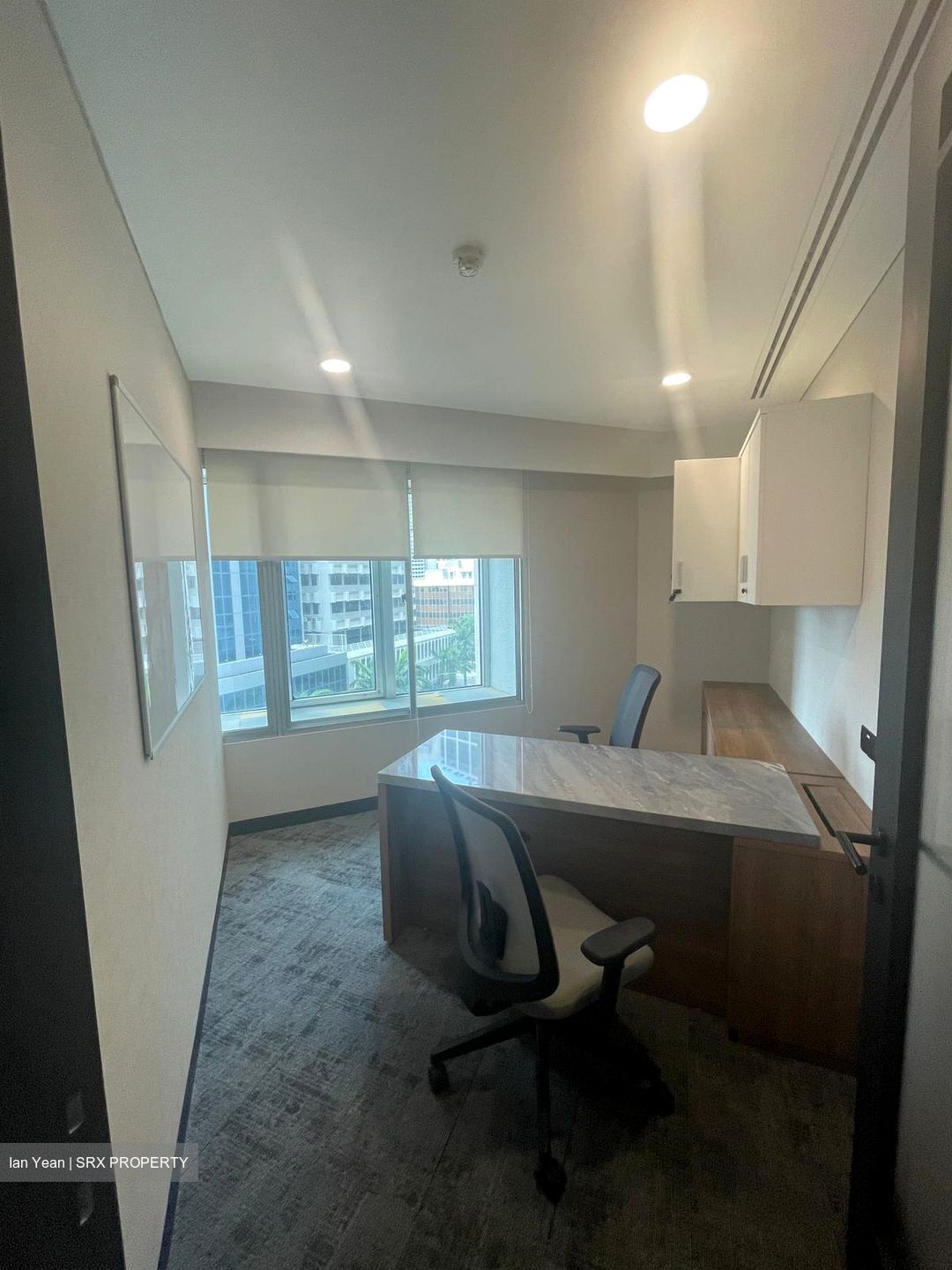 The Octagon (D1), Office #608143601